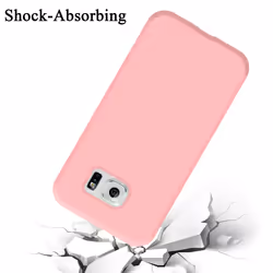 Cadorabo DE-150776 5.1" Housse Rose