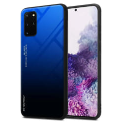 Samsung Galaxy S20 PLUS - Bleu