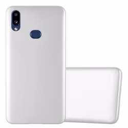 Coque - CADORABO - Samsung Galaxy A10s / M01s - Protection Silicone TPU - Design Mat - Souple