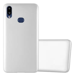 Coque - CADORABO - Samsung Galaxy A10s / M01s - Protection Silicone TPU - Design Mat - Souple
