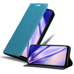 Cadorabo DE-153183 coque de protection pour téléphones portables