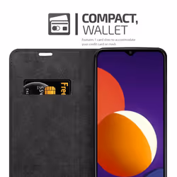 Cadorabo DE-153183 coque de protection pour téléphones portables