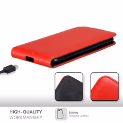 Cadorabo DE-153406 coque de protection pour téléphones portables