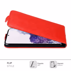 Cadorabo DE-153406 coque de protection pour téléphones portables