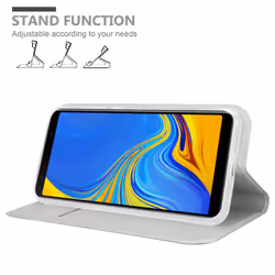 Cadorabo DE-153497 coque de protection pour téléphones portables