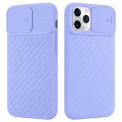 Cadorabo DE-154508, Housse, Apple, iPhone 11 PRO, 16,5 cm (6.5"), Violet