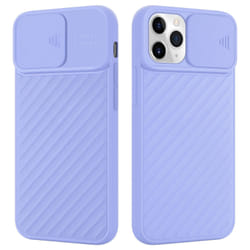 Cadorabo DE-154508 6.5" Housse Violet