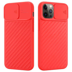 Cadorabo DE-154548 6.06" Housse Rouge