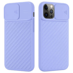Cadorabo DE-154557 6.7" Housse Violet