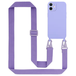 Cadorabo DE-154621 5.4" Housse Violet