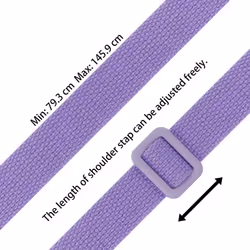 Cadorabo DE-154621 5.4" Housse Violet