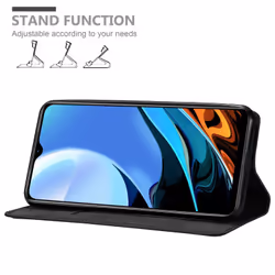 Cadorabo DE-155081 coque de protection pour téléphones portables