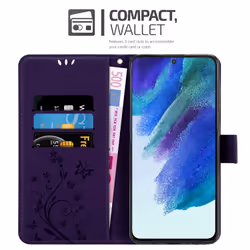 Cadorabo DE-155244 coque de protection pour téléphones portables