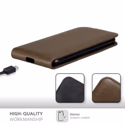 Cadorabo DE-155457 coque de protection pour téléphones portables