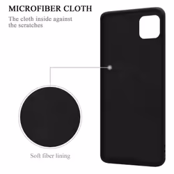 Cadorabo DE-155580 coque de protection pour téléphones portables - Vue supplémentaire 4