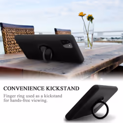 Cadorabo DE-155580 coque de protection pour téléphones portables - Vue supplémentaire 6