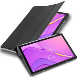 Cadorabo DE-155614 étui pour tablette 10.1" Housse Noir