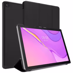 Cadorabo DE-155614 étui pour tablette 10.1" Housse Noir