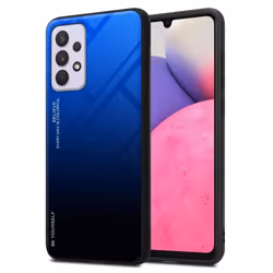 Coque - CADORABO - Samsung Galaxy A33 5G - Protection bicolore - Antidérapante - Design moderne
