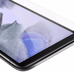 Verre Trempé décran pour Samsung Galaxy Tab A7 LITE (8.7 Zoll) Film protection en HAUTE TRANSPARENT durci Tempered Glass Tabl ...