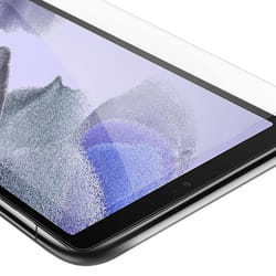 Verre Trempé décran pour Samsung Galaxy Tab A7 LITE (8.7 Zoll) Film protection en HAUTE TRANSPARENT durci Tempered Glass Tablette