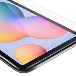 Verre Trempé décran pour Samsung Galaxy Tab S6 LITE (10.4 Zoll) Film protection en HAUTE TRANSPARENT durci Tempered Glass Tablette