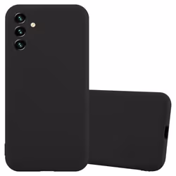 Coque pour Samsung Galaxy A13 5G Etui en CANDY NOIR Housse Case Cover Protection Silicone TPU Case