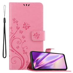 Cadorabo DE-156772 coque de protection pour téléphones portables