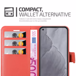 Cadorabo DE-156939 coque de protection pour téléphones portables
