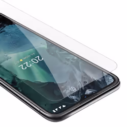 Verre Trempé décran pour Nokia G11 / G21 Film protection en HAUTE TRANSPARENT durci Tempered Glass