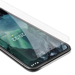 Verre Trempé décran pour Nokia G11 / G21 Film protection en HAUTE TRANSPARENT durci Tempered Glass