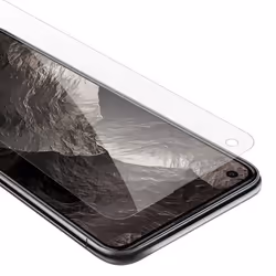Verre Trempé décran pour Realme GT Master Film protection en HAUTE TRANSPARENT durci Tempered Glass