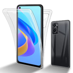 Oppo A36 / A76 - Coque Transparente