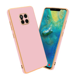 Cadorabo DE-157975 6.39" Housse Rose