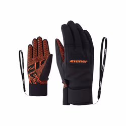 Gants de ski alpine Ziener Garim AS®
