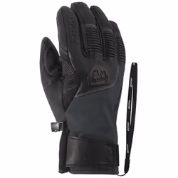 Gants de ski alpine Ziener Ganzenberg AS® AW