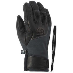 Gants de ski alpine Ziener Ganzenberg AS® AW