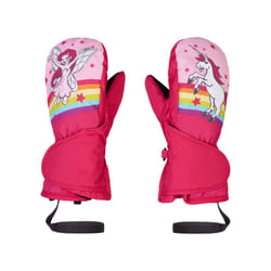 ziener lemmi minis gant rose
