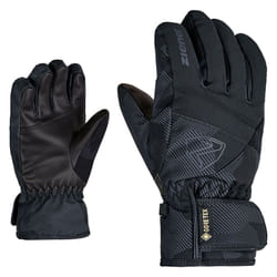 Gants de ski enfant Ziener Leif GTX