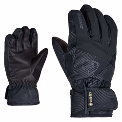 Gants de ski enfant Ziener Leif GTX
