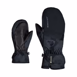 Moufles enfant Ziener Levin GTX