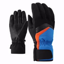 Gants de ski Ziener Gabino