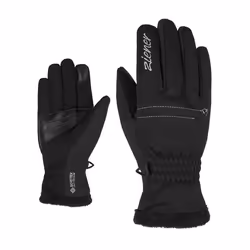 Gants multisports femme Ziener Idina WS Touch