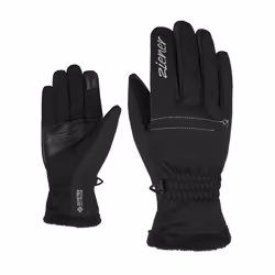 Gants multisports femme Ziener Idina WS Touch