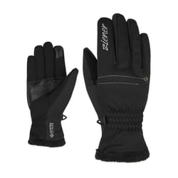 Gants multisports femme Ziener Idina WS Touch