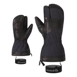 Gants de ski alpine Ziener Gorius AW Lobster
