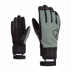 Gants de ski alpine Ziener Gaspar AS(R) PR
