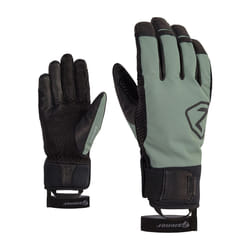 Gants de ski alpine Ziener Gaspar AS(R) PR