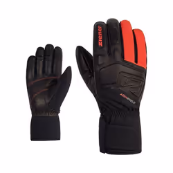 Gants de ski alpine Ziener Glyxus AS®