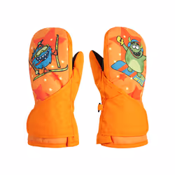 Moufles de ski bébé Ziener Lemmi Minis